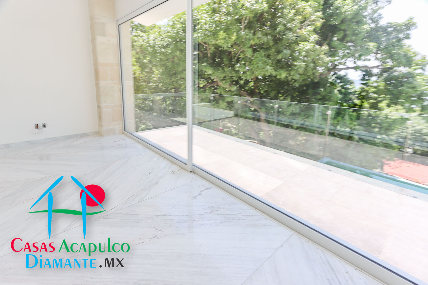 La Concha 82 - Recámara dos 4